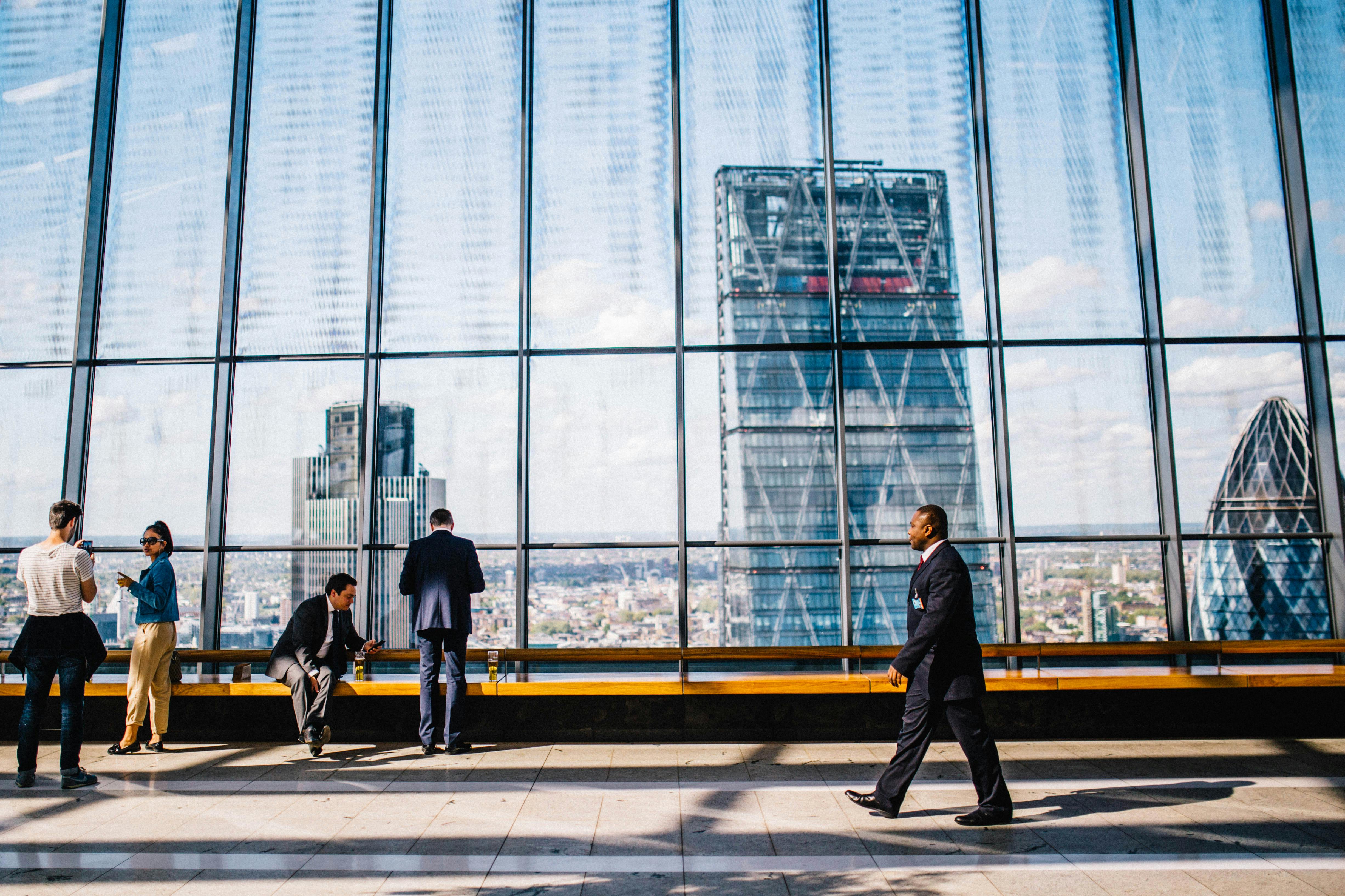 ClimaCore operating companies — commercial HVAC