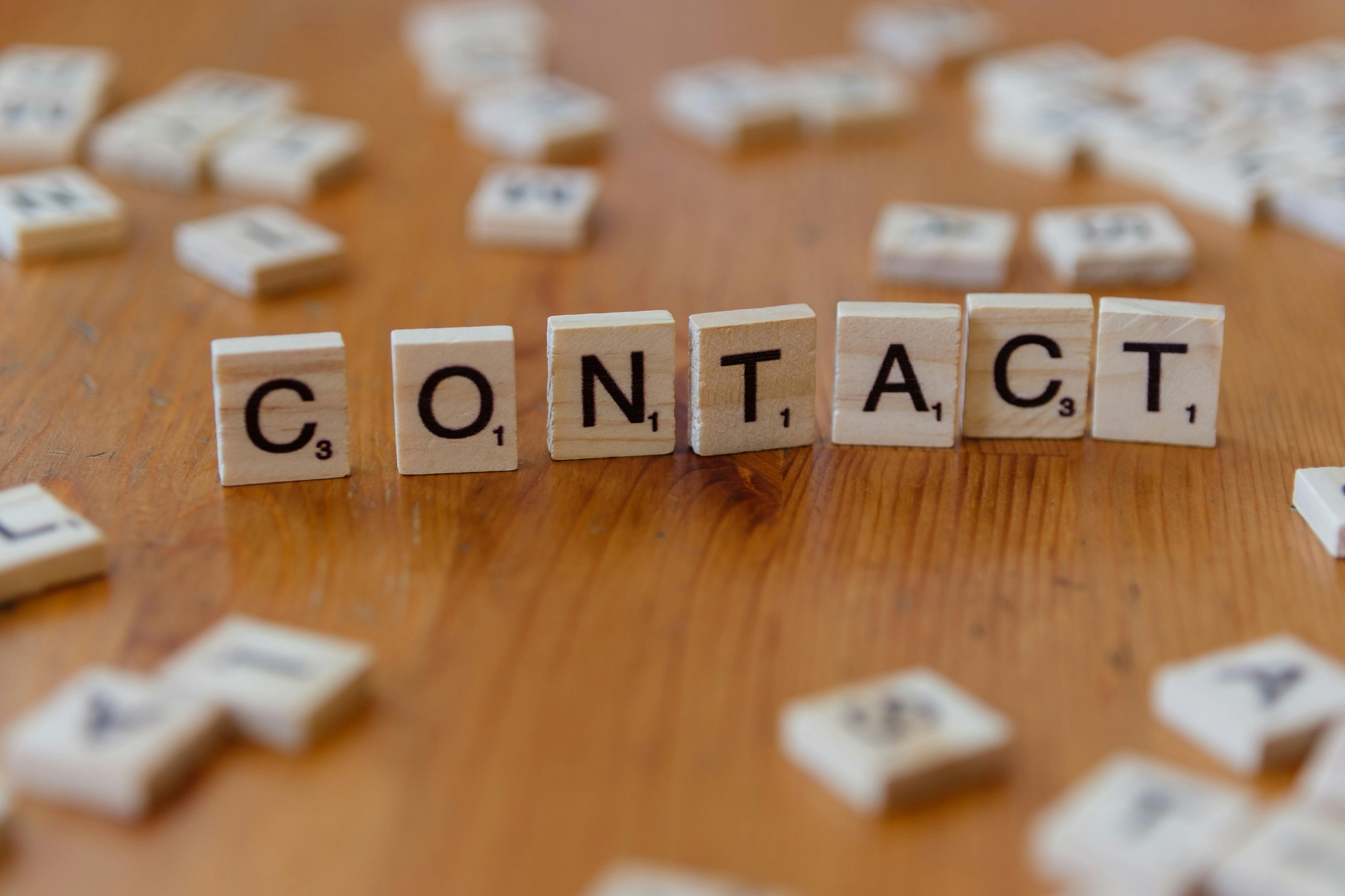 Contact ClimaCore — get in touch with our HVAC team