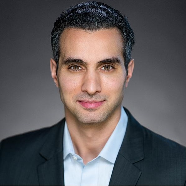 Sam Elsaadi