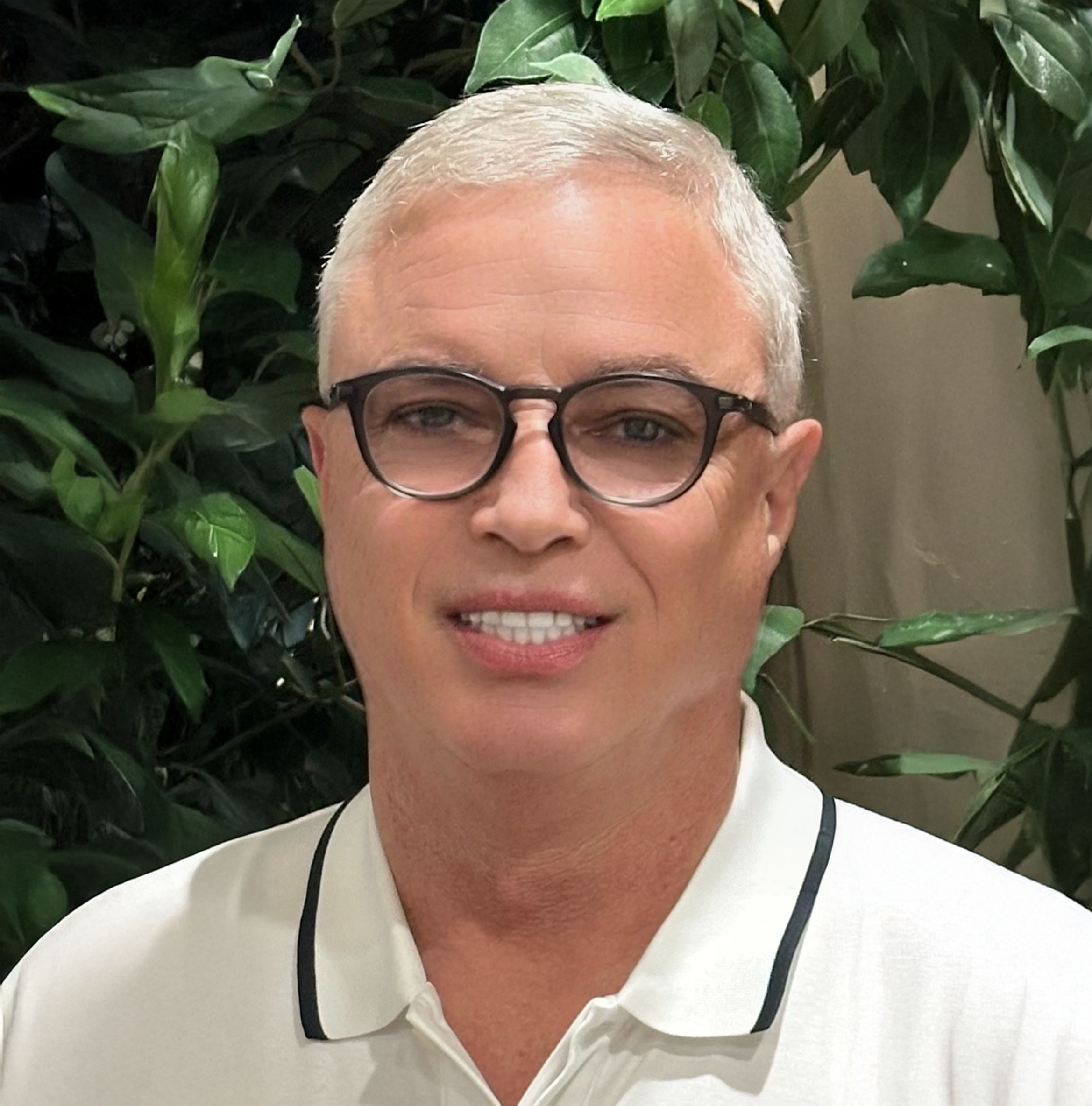Skip Burch